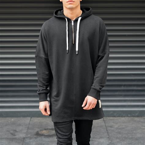 best oversized hoodies for men.